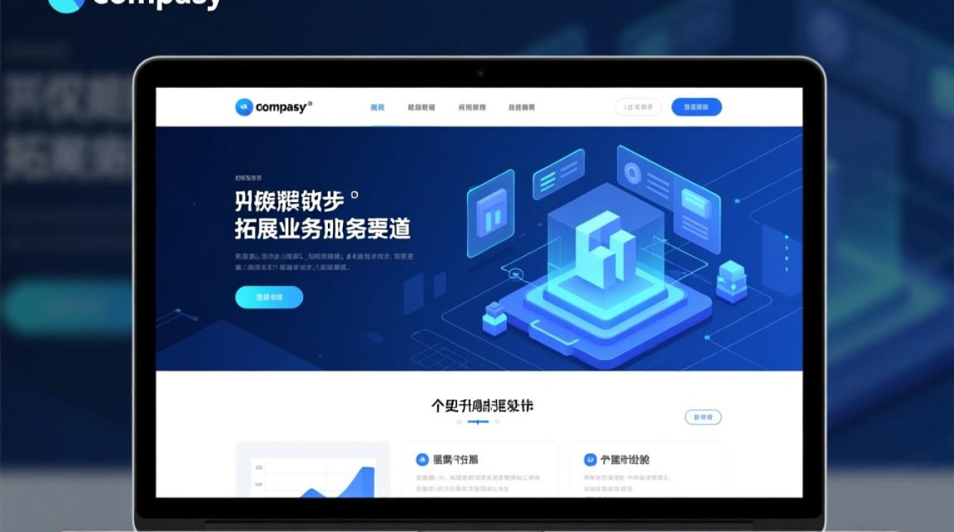公司想做网站，具体要花多少钱、怎么选靠谱服务商？