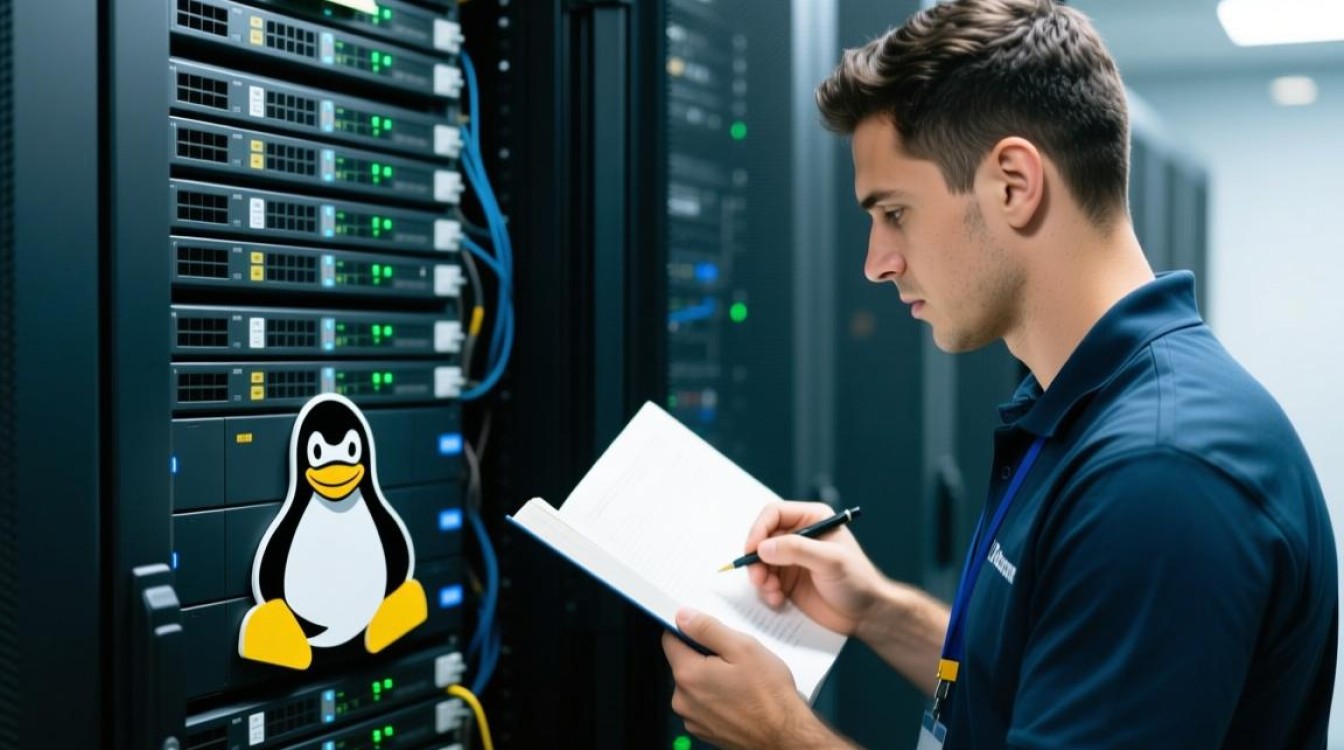 Linux初始化数据库失败怎么办？排查步骤与解决方法详解