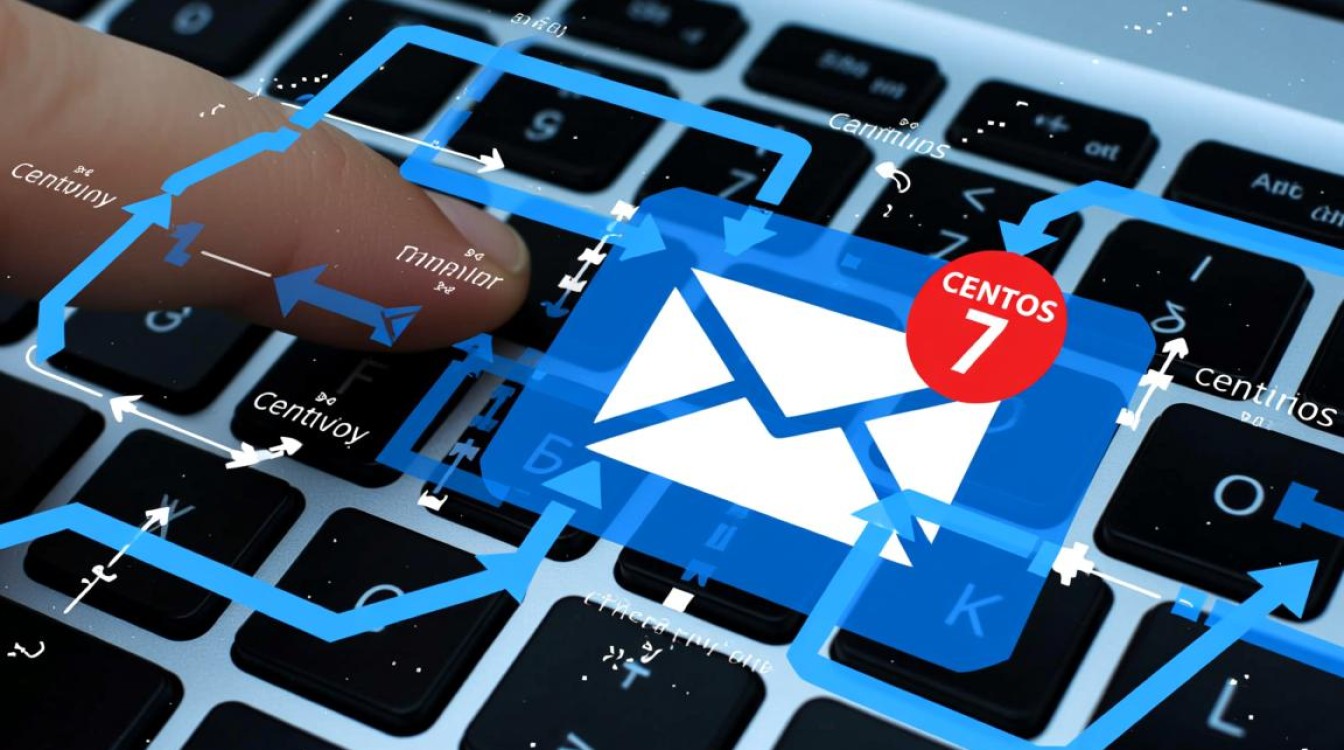 CentOS7邮局如何搭建？详细步骤与注意事项有哪些？