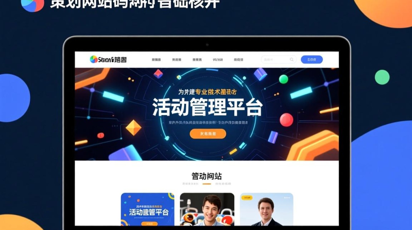 活动策划网站源码哪里买？新手能快速搭建吗？