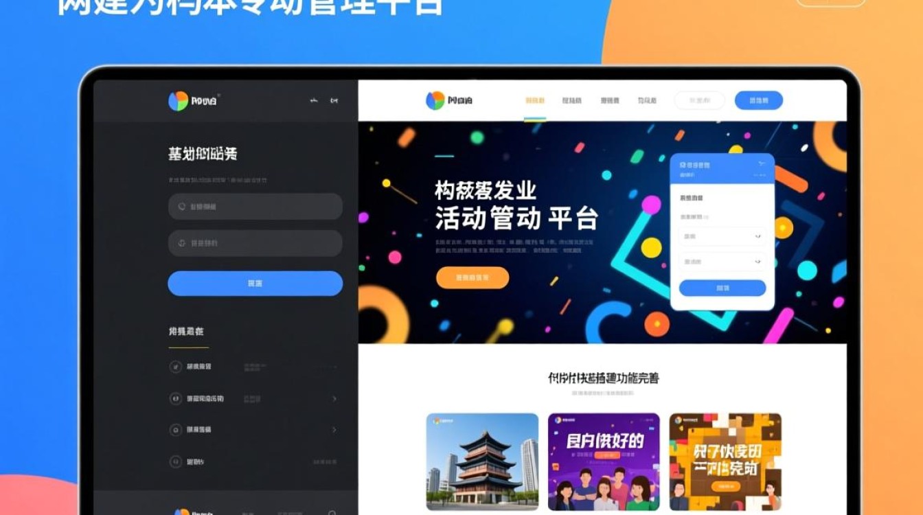 活动策划网站源码哪里买？新手能快速搭建吗？