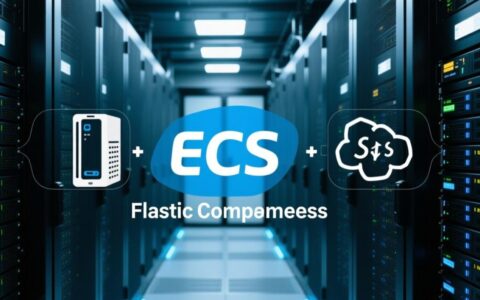 服务器、虚拟主机与ecs到底该如何选择？