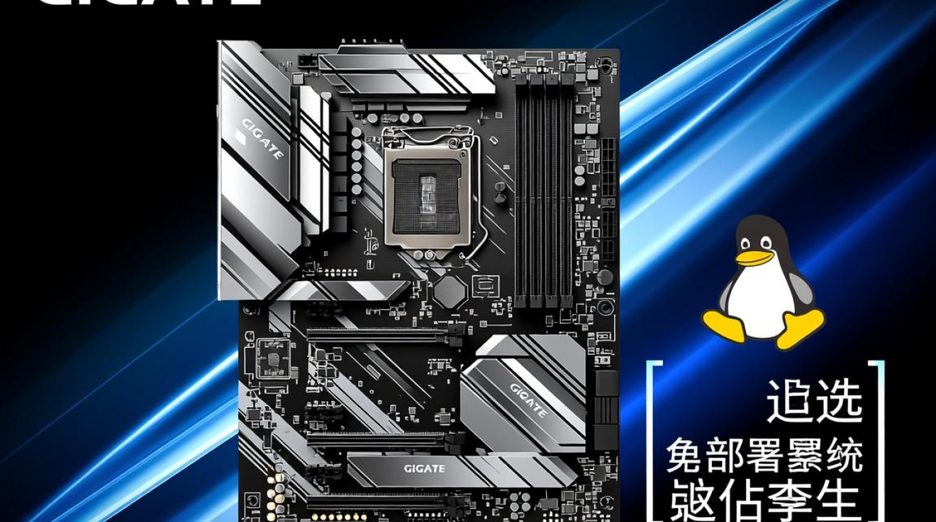 gigabyte主板装centos时识别不到硬盘怎么办？
