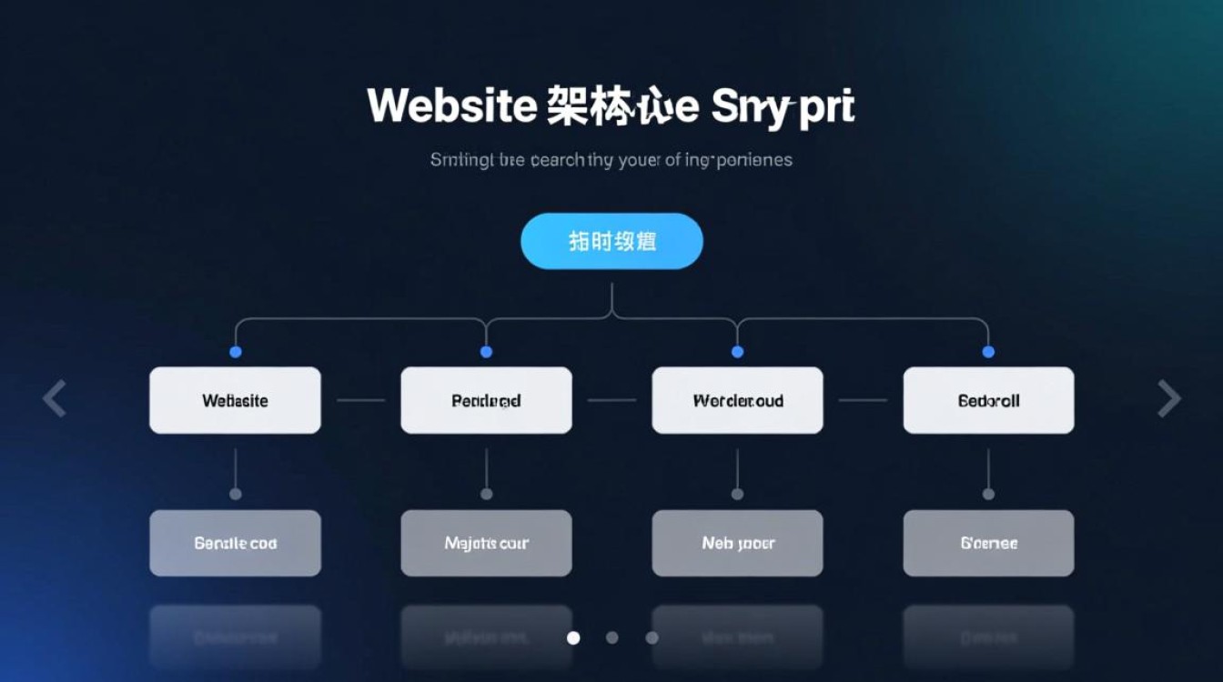 网站页面链接结构如何优化才能提升SEO和用户体验？