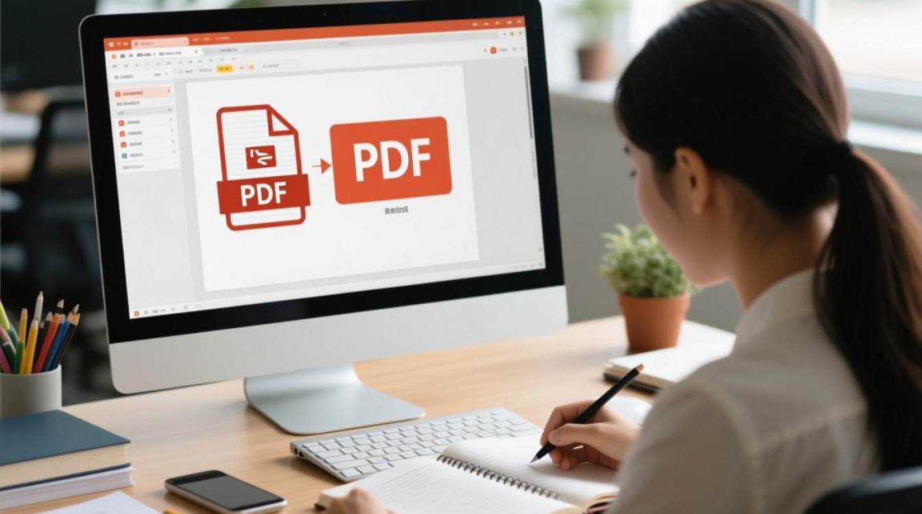ppt转pdf报错怎么办？3个解决方法快收藏！