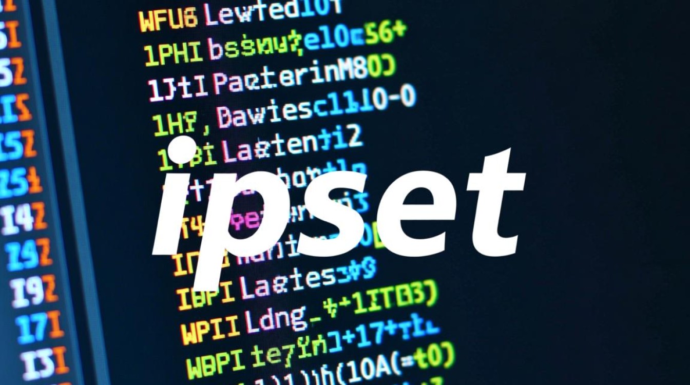 centos7 ipset怎么用？配置黑名单白名单的详细步骤是什么？