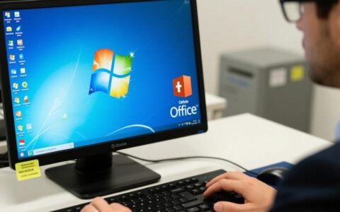 win7系统安装office2010失败怎么办？解决方法有哪些？