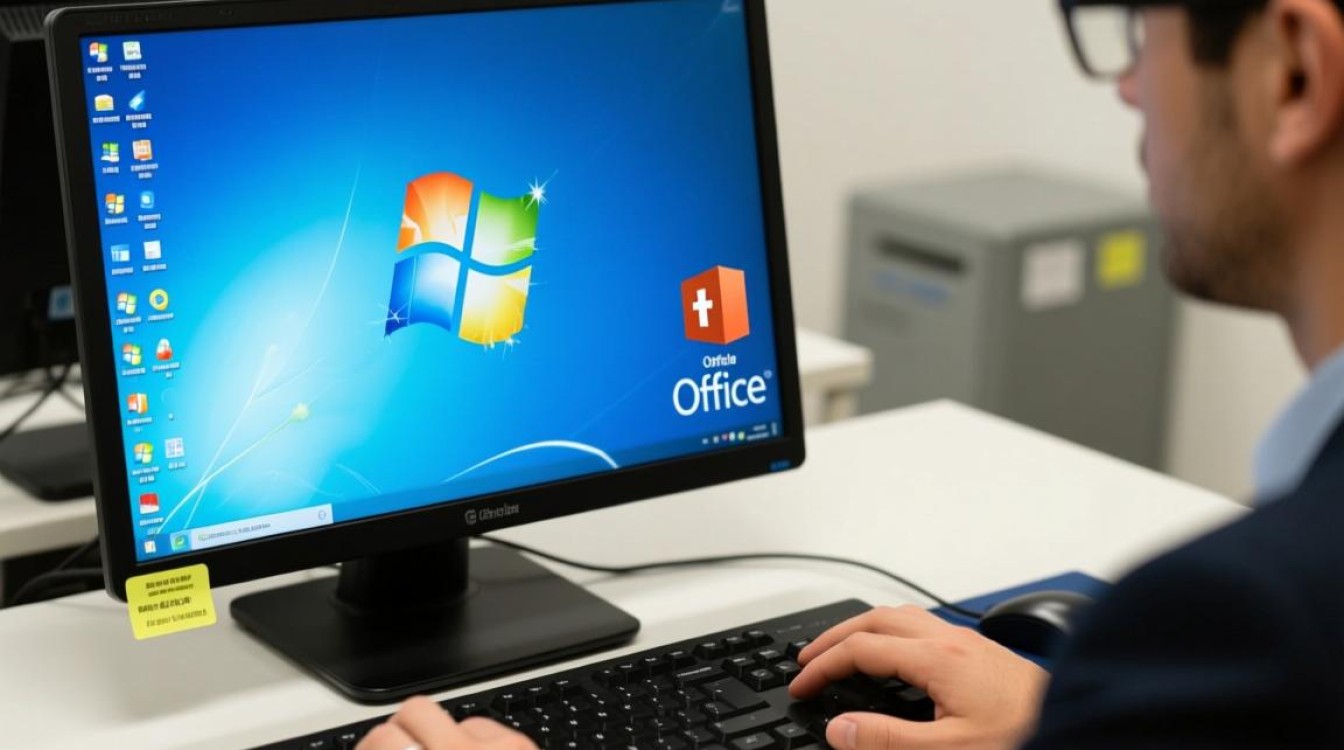 win7系统安装office2010失败怎么办？解决方法有哪些？
