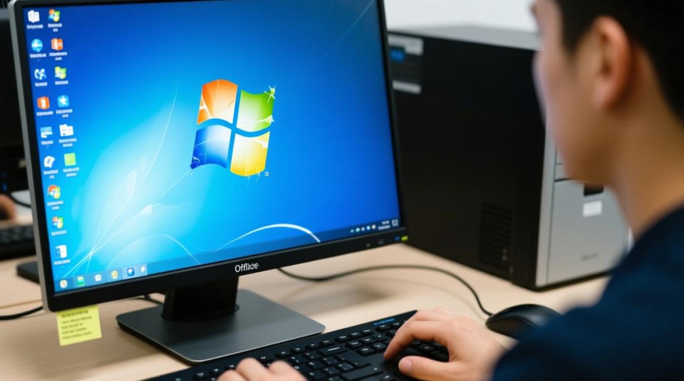 win7系统安装office2010失败怎么办？解决方法有哪些？