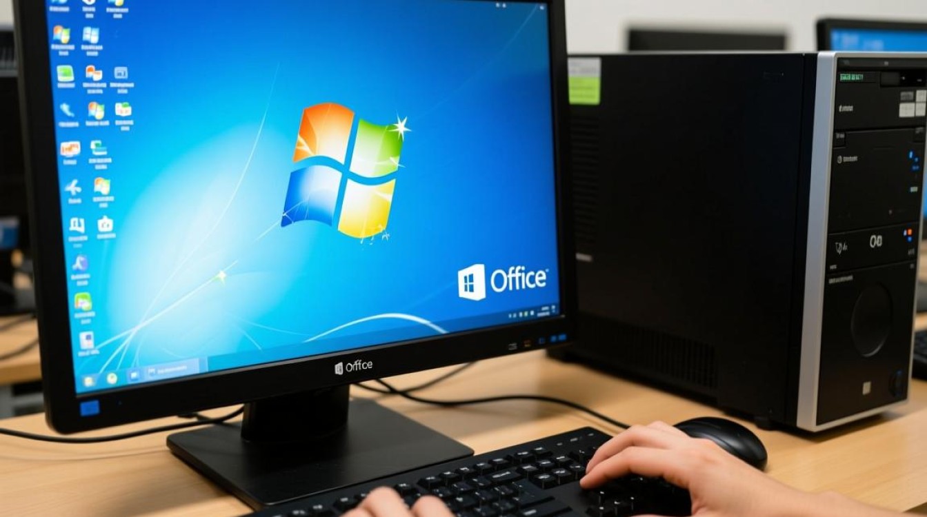 win7系统安装office2010失败怎么办？解决方法有哪些？