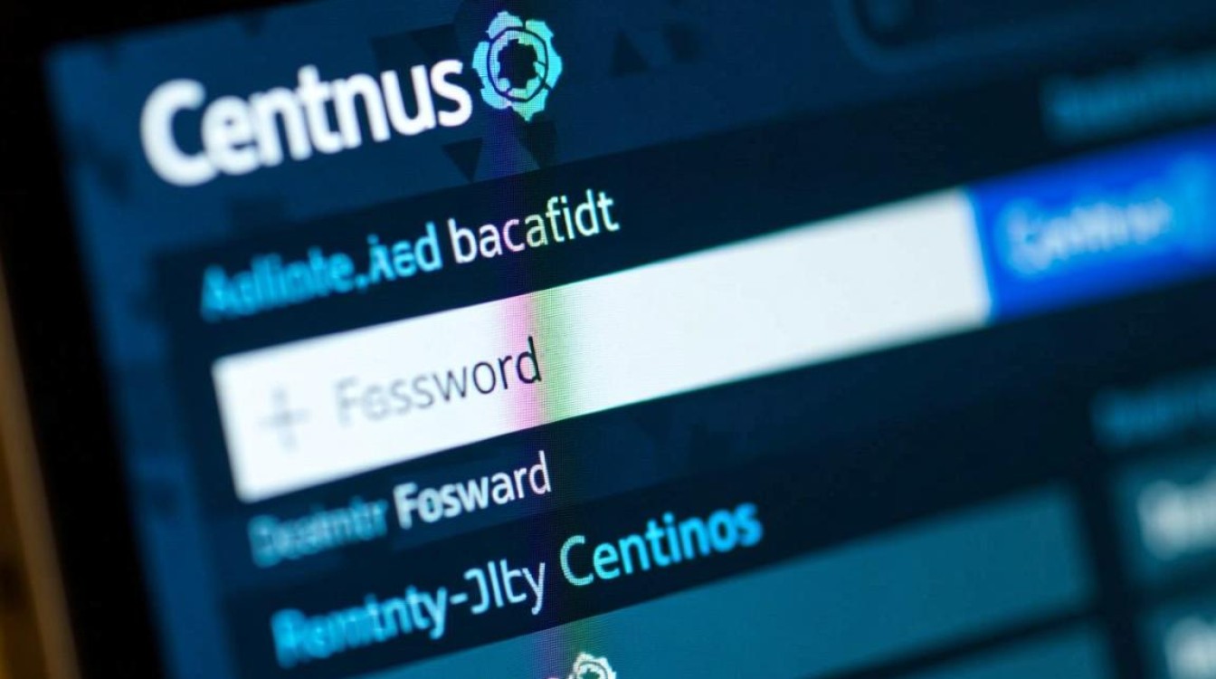 CentOS密码到底存在哪个配置文件里？