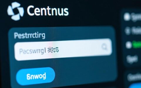 CentOS密码到底存在哪个配置文件里？