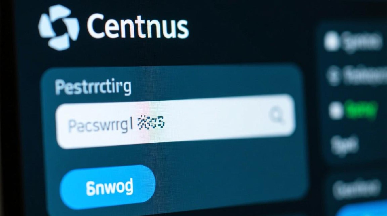 CentOS密码到底存在哪个配置文件里？