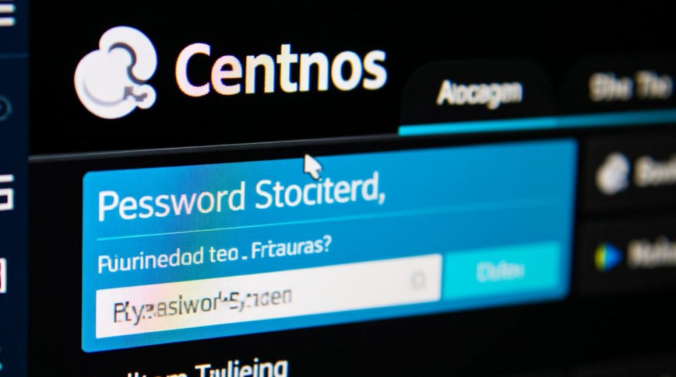 CentOS密码到底存在哪个配置文件里？