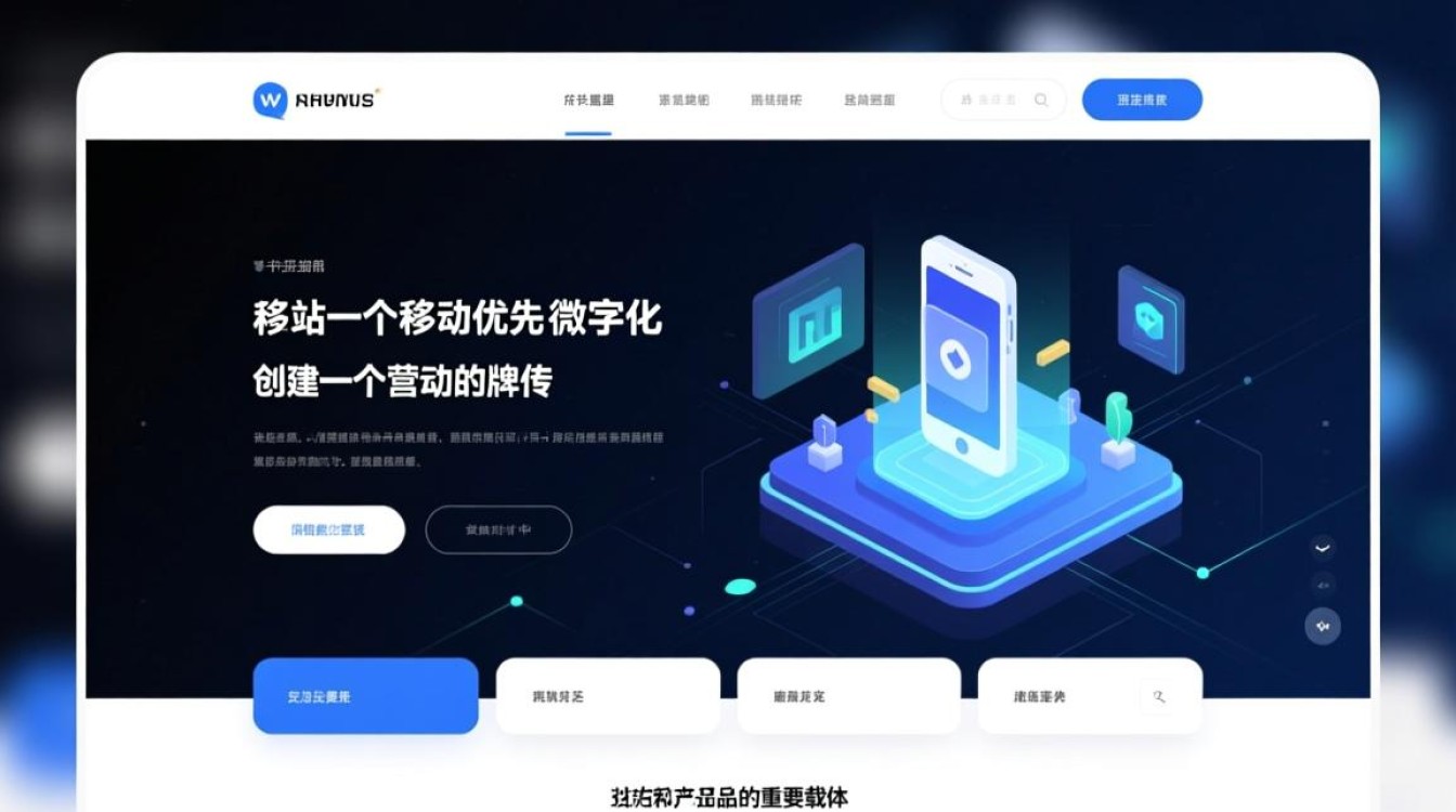 怎样创建微网站？新手小白零基础如何快速搭建微网站？
