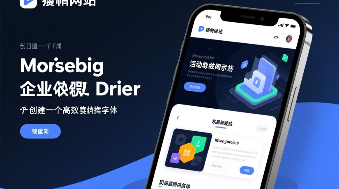 怎样创建微网站？新手小白零基础如何快速搭建微网站？