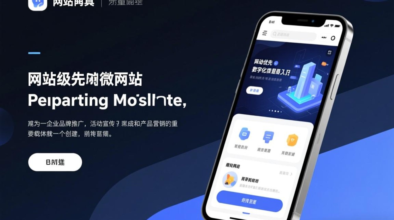 怎样创建微网站？新手小白零基础如何快速搭建微网站？
