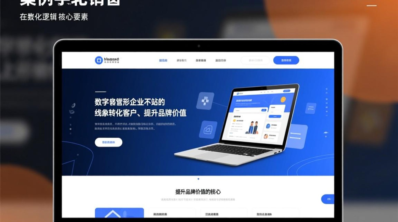 营销型网站欣赏，好案例到底好在哪里？