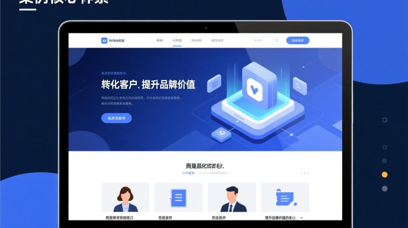 营销型网站欣赏，好案例到底好在哪里？