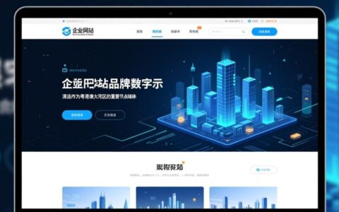 清远做网站公司哪家好？怎么选靠谱的？报价和流程是怎样的？