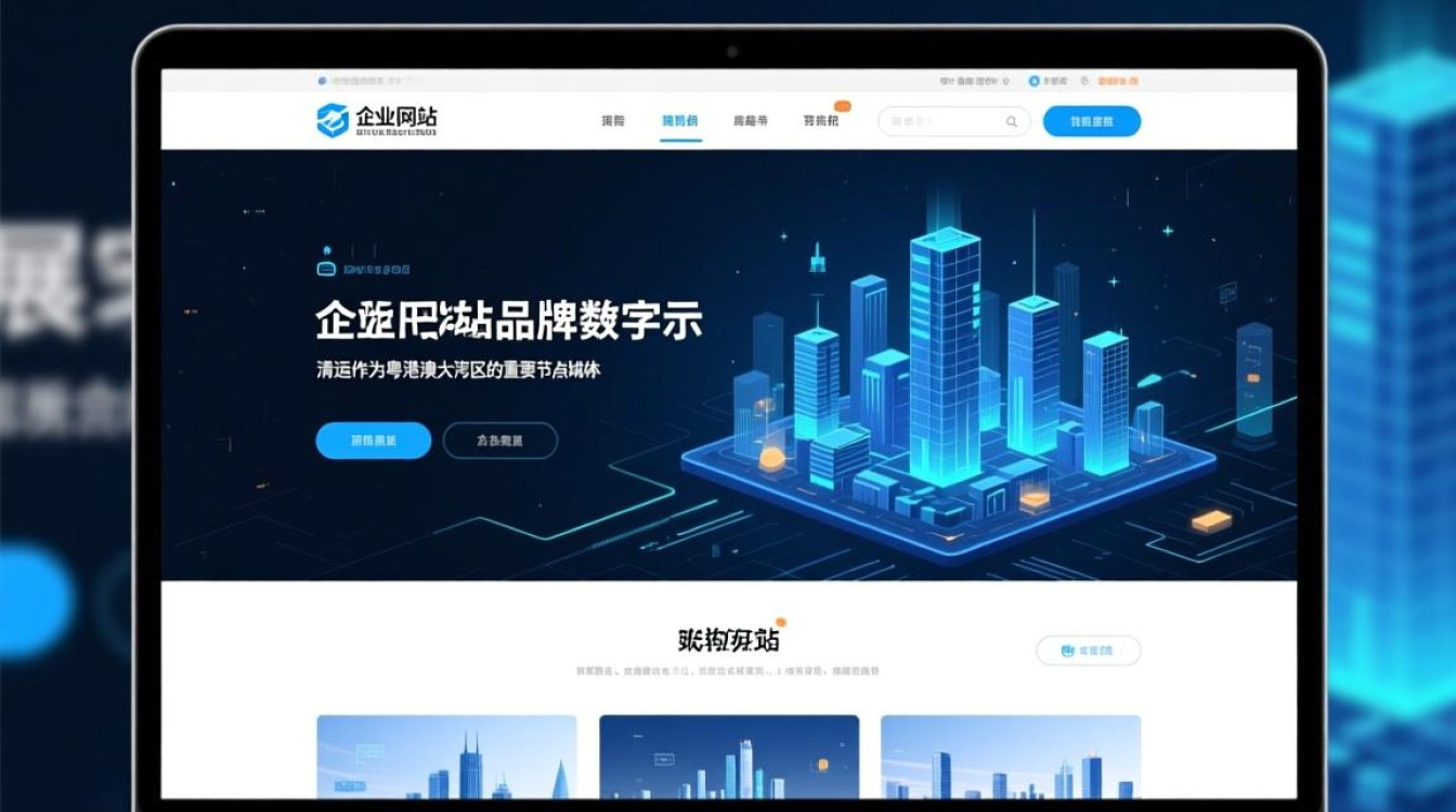 清远做网站公司哪家好？怎么选靠谱的？报价和流程是怎样的？
