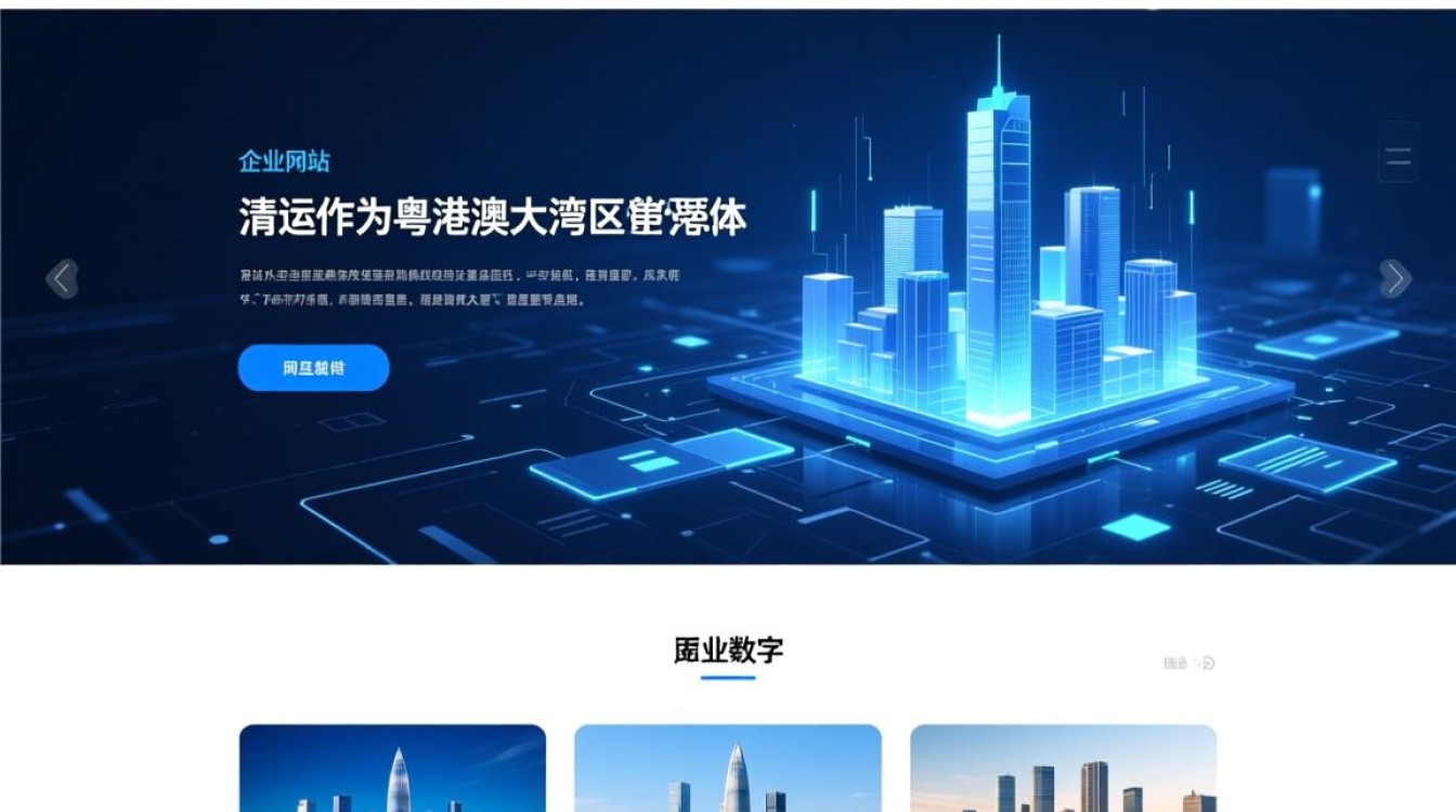 清远做网站公司哪家好？怎么选靠谱的？报价和流程是怎样的？