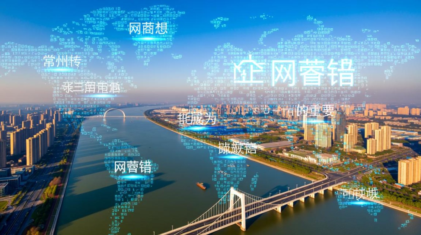 常州SEO网站推广怎么做才能快速提升排名和流量？