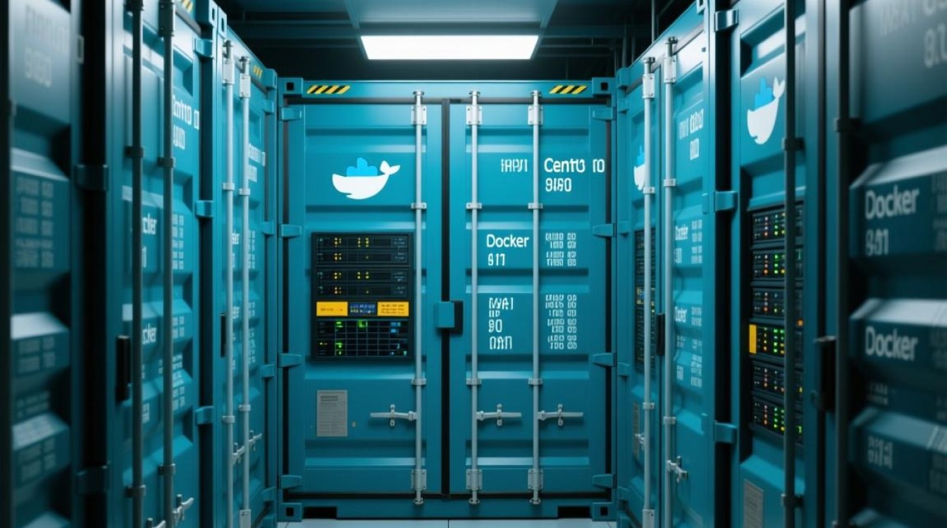Docker容器内CentOS系统如何固定IP地址？