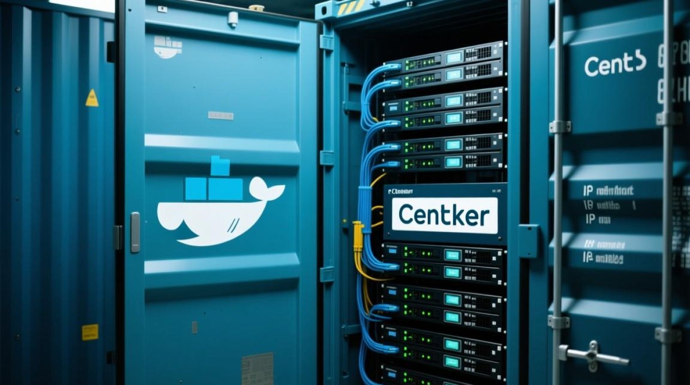 Docker容器内CentOS系统如何固定IP地址？