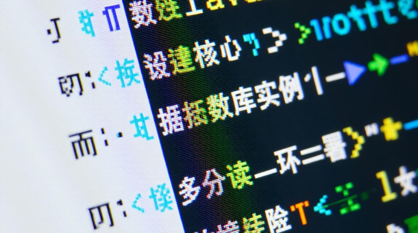 Java项目如何动态切换不同数据库实例？