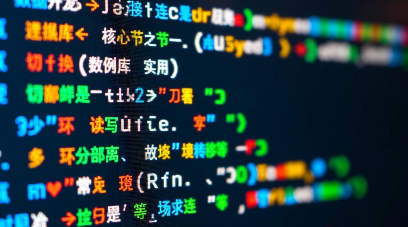 Java项目如何动态切换不同数据库实例？