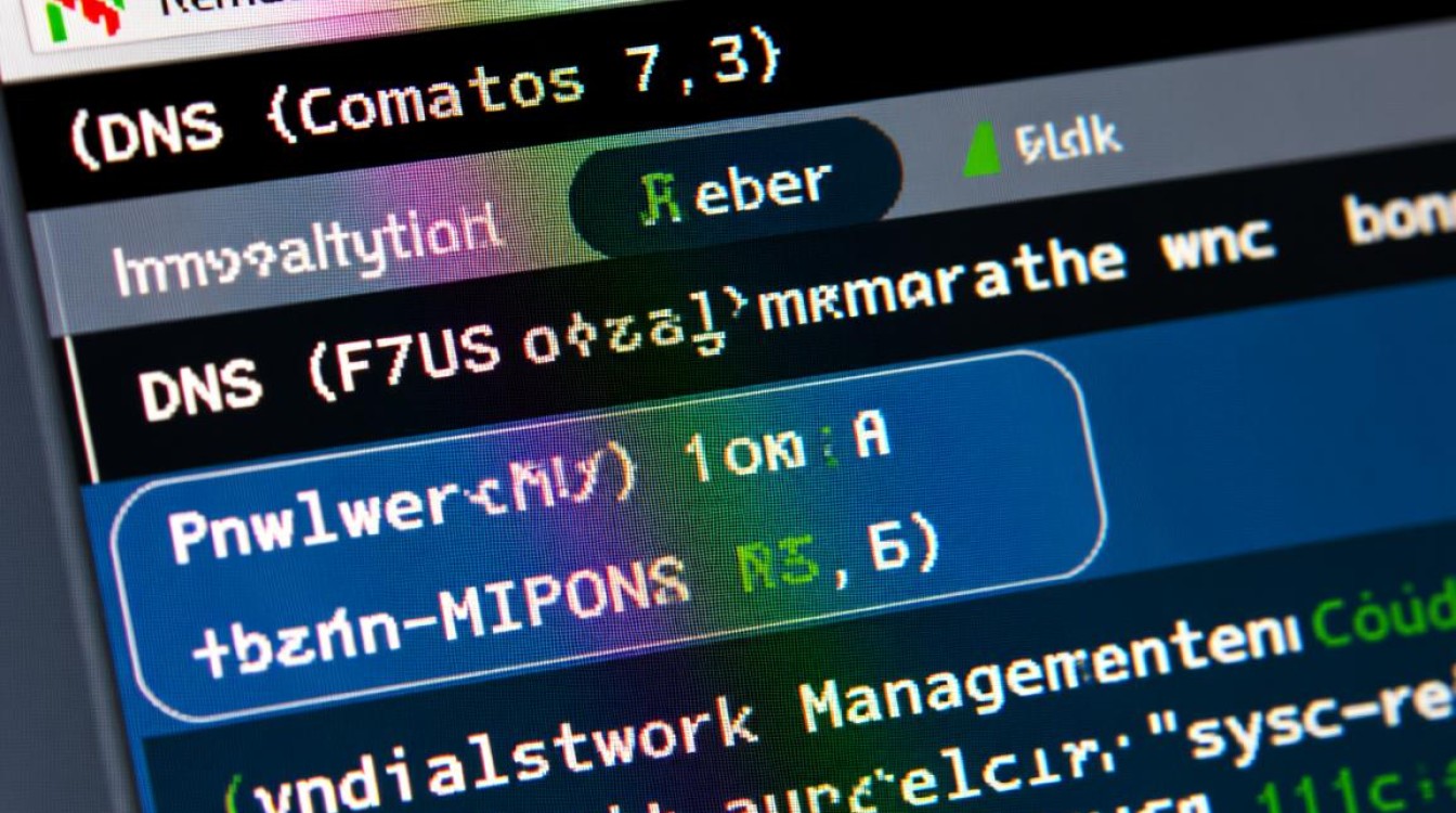 CentOS 7.3如何配置DNS服务器及常见问题解决？