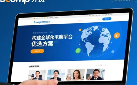 ecshop外贸网站如何做好海外推广与本地化优化？