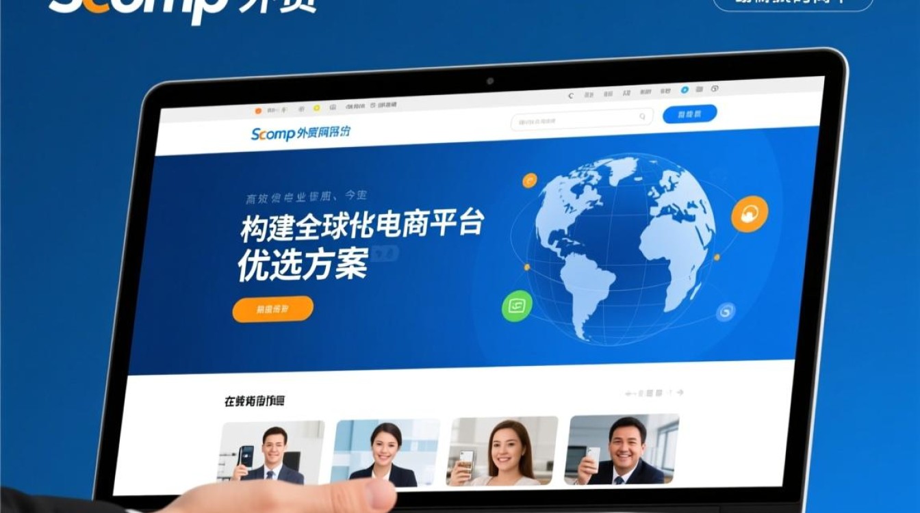 ecshop外贸网站如何做好海外推广与本地化优化？