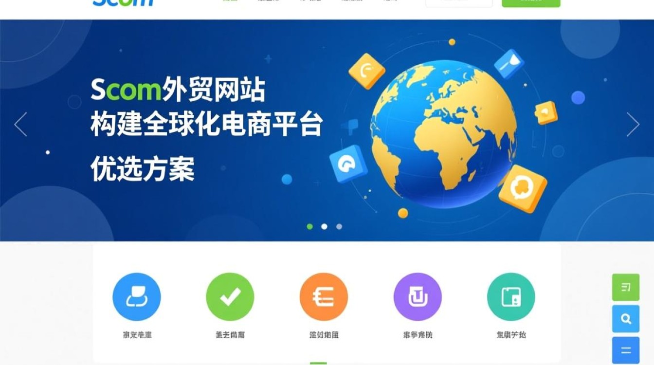 ecshop外贸网站如何做好海外推广与本地化优化？
