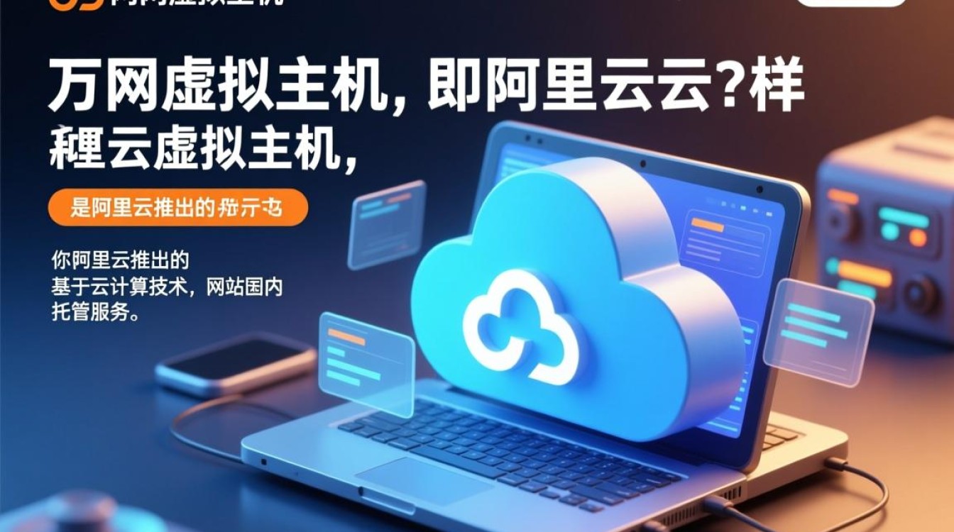 万网虚拟主机配置如何？新手用起来稳定吗？