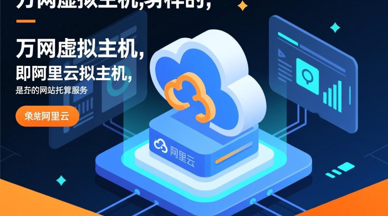万网虚拟主机配置如何？新手用起来稳定吗？