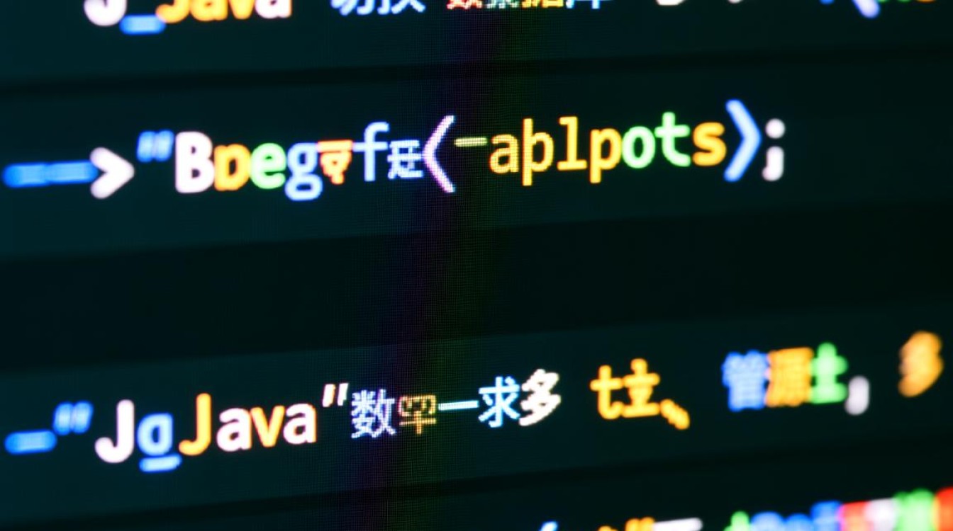 Java项目如何动态切换不同数据库连接？
