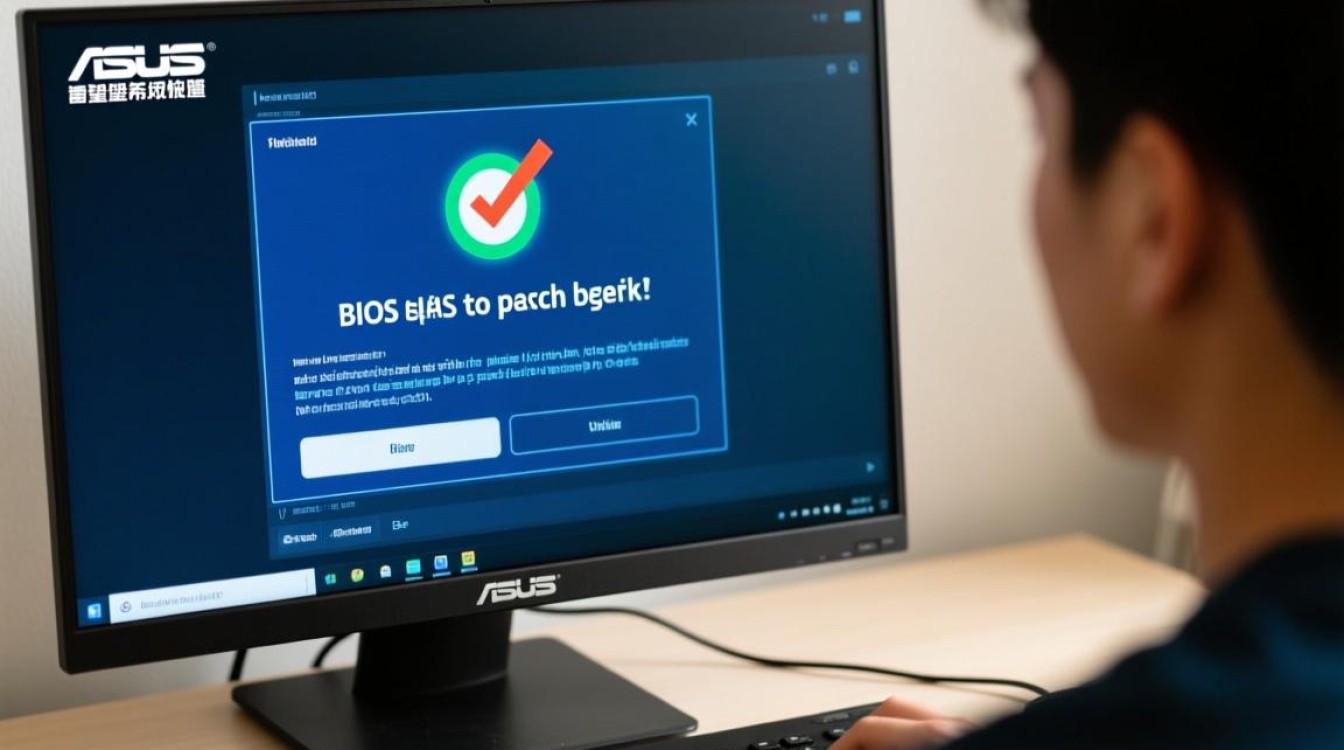ASUS BIOS报错关闭了怎么办？解决方法有哪些？