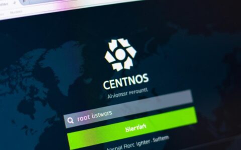 CentOS系统如何开启root用户直接登录？