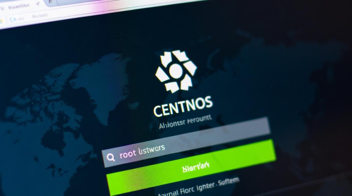 CentOS系统如何开启root用户直接登录？