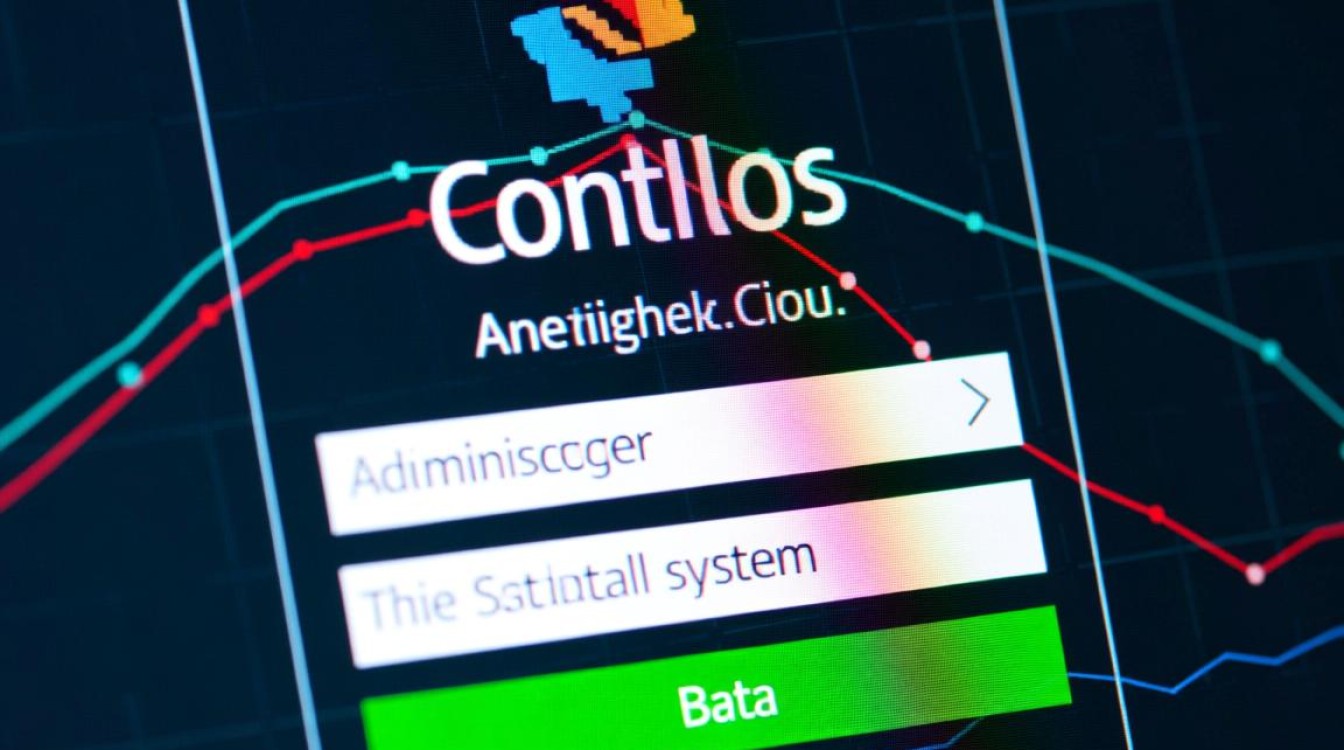 CentOS系统如何开启root用户直接登录？