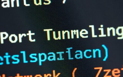 CentOS7如何配置porttunnel实现端口映射？