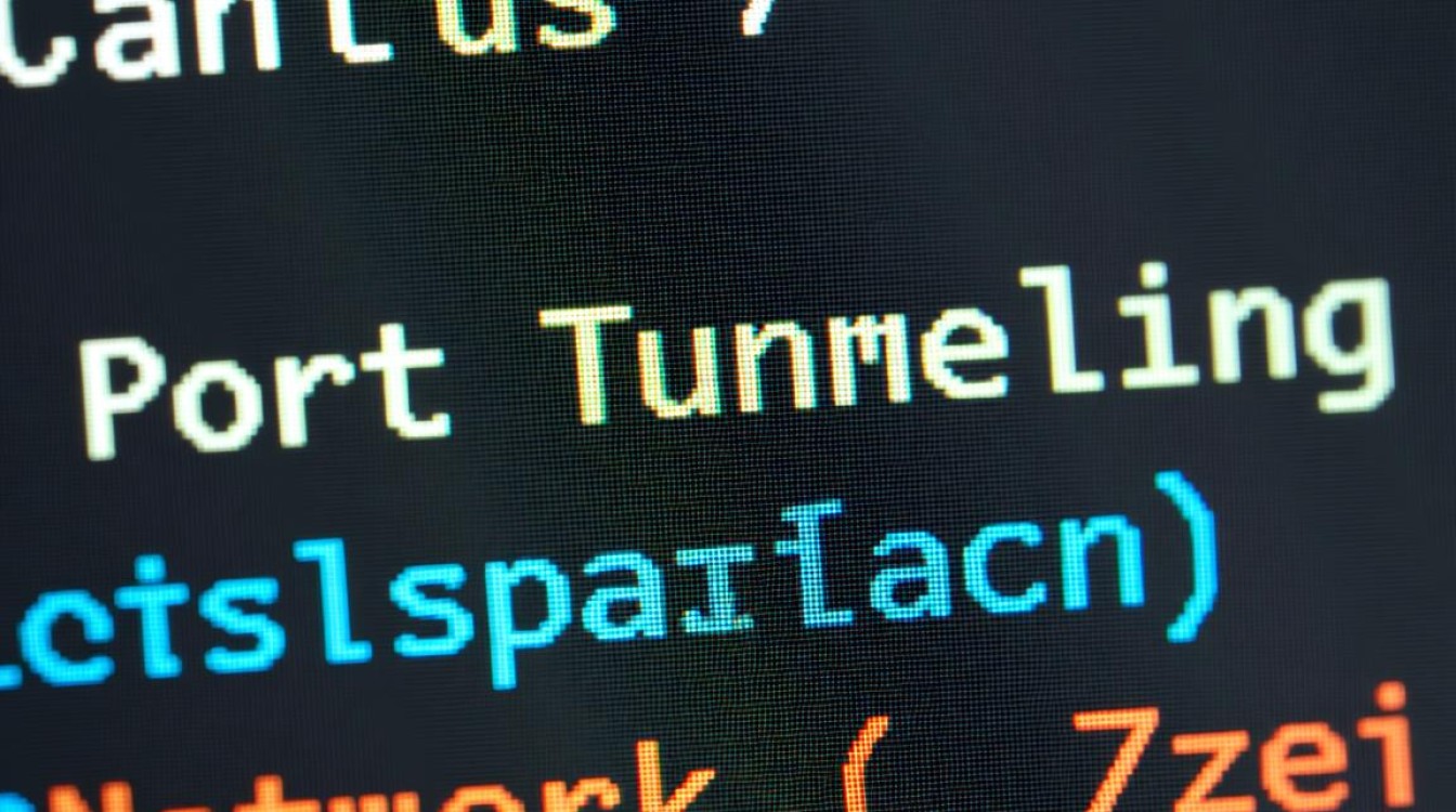 CentOS7如何配置porttunnel实现端口映射？