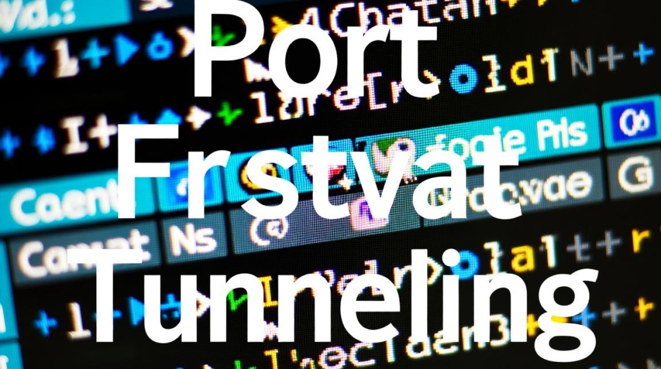 CentOS7如何配置porttunnel实现端口映射？