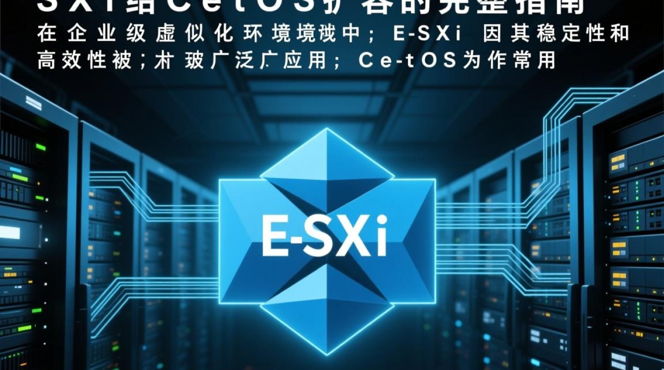 esxi给centos扩容后空间未生效？如何让系统识别新容量？