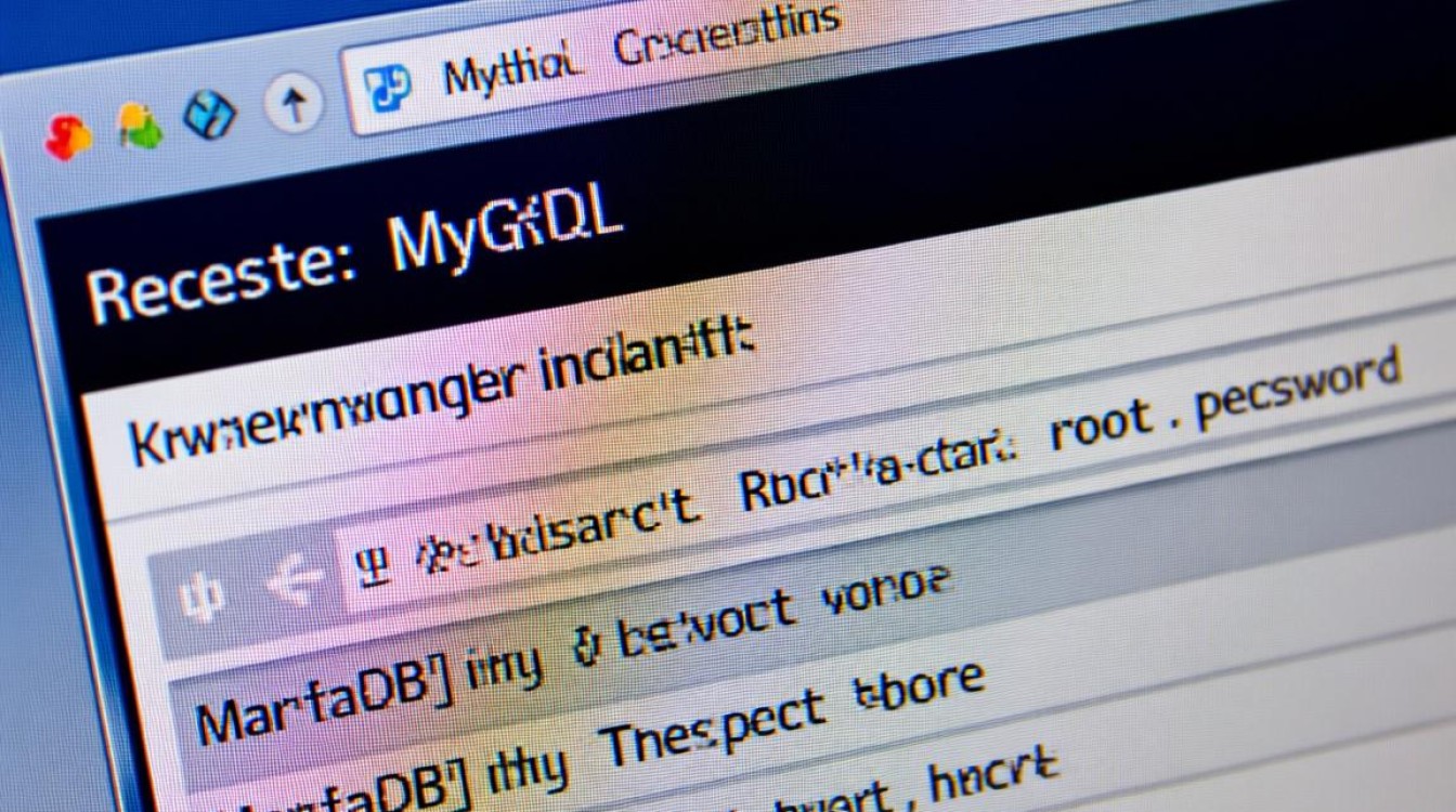 CentOS重置MySQL密码的详细步骤是怎样的？