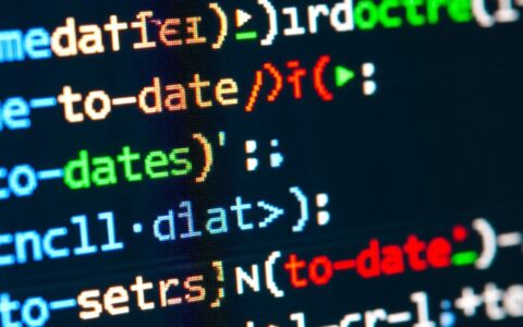 to_date报错怎么办？日期格式不对怎么解决？
