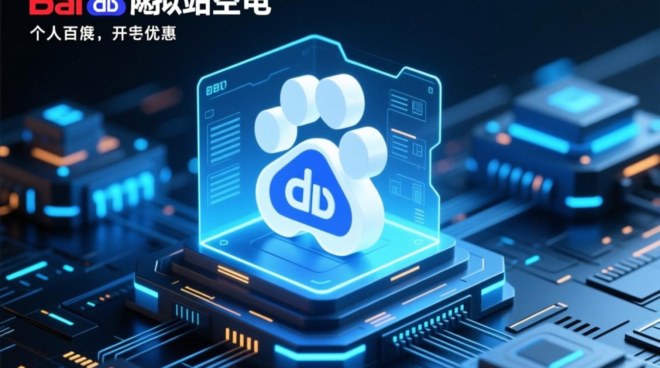 特价百度虚拟主机价格多少钱一年？性价比如何？