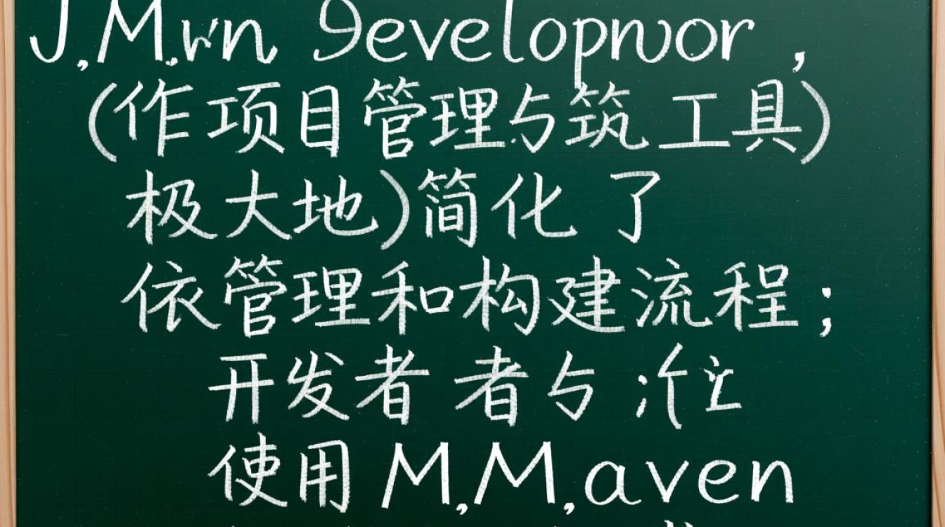 maven项目报错failure是什么原因导致的？